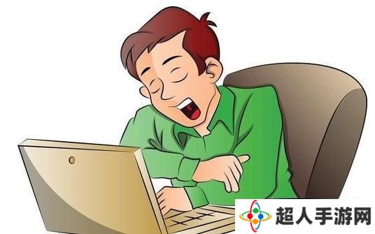 网络用语社畜定律是什么梗