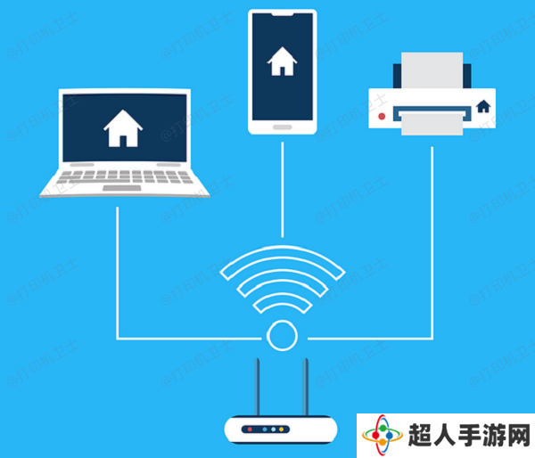 检查网络连接状态