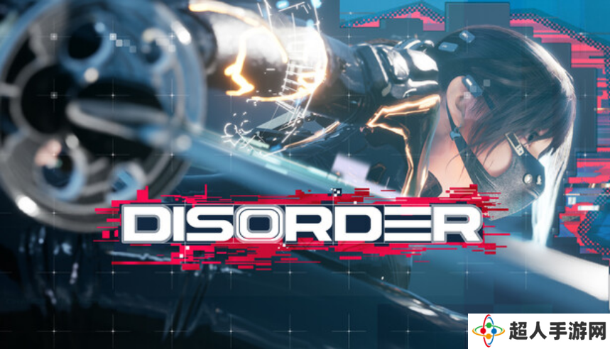 《星刃》肉鸽？性感女主独立动作《DISORDER》公布