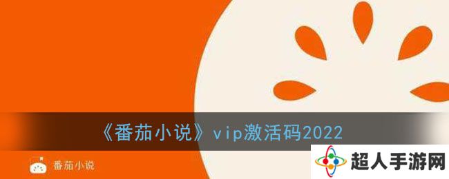 番茄会员2022激活码领取 2022番茄小说vip激活码免费领取