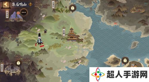 阴阳师集石鸣山活动玩法攻略