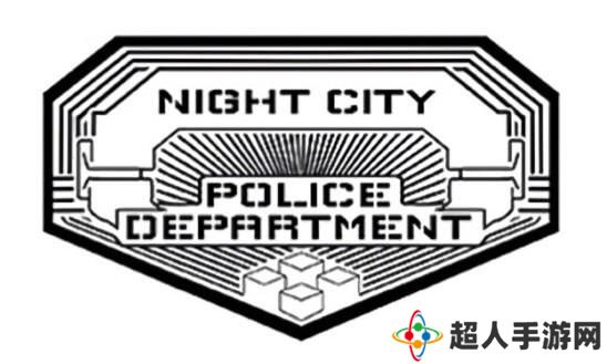 赛博朋克2077夜之城警署介绍