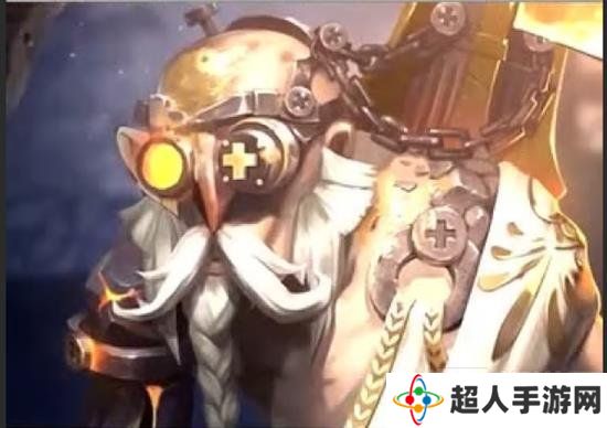 第五人格疯眼圣诞夜皮肤怎么样 疯眼圣诞限定皮肤三视图