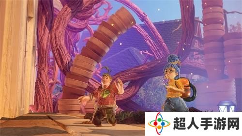 双人成行switch手柄能玩吗 双人成行switch手柄加入方法