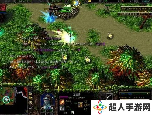 伏魔战记3.9j攻略弓箭手技能搭配推荐