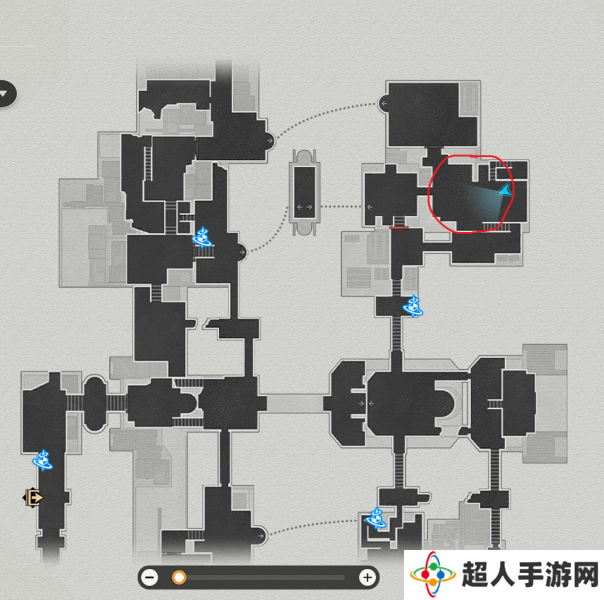 崩坏星穹铁道匣里流光解谜攻略大全​