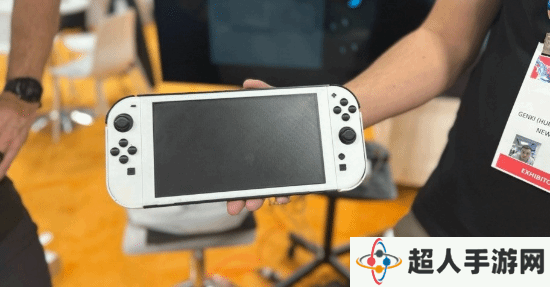 Switch 2疑似泄露，配件厂商Genki遭任天堂法务部门关注