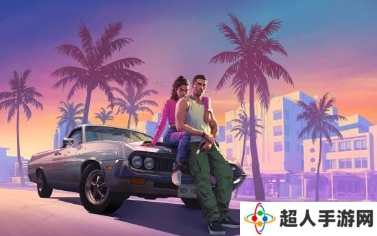 不出意料 2024TGA最受期待游戏公布 GTA6为最受期待游戏