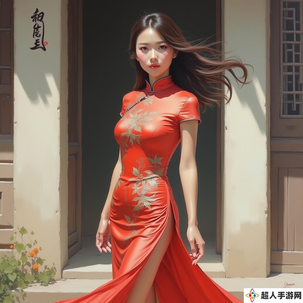 为什么“韩漫被到爽流漫画”备受追捧？这些情节和画风为何如此吸引人？