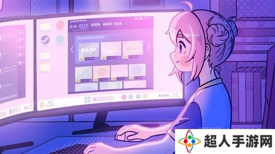 Steam年度盛典冬季特卖活动已经开始 冬季特卖活动开始