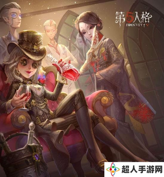 第五人格月亮河嘉年华限时活动都有什么 圣诞节嘉年华