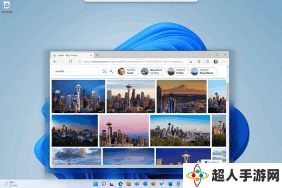 Windows11预览版系统重磅来袭 推出实时字幕等诸多新功能