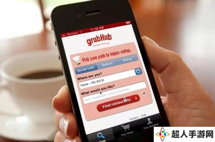 美国外卖鼻祖Grubhub，如何从神坛跌落至一折贱卖？