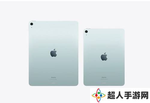 2025前瞻：苹果iPad Air大升级，M4芯片来袭？