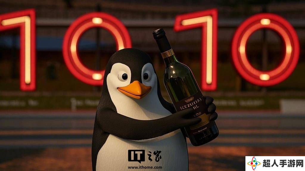 Wine 10.0稳定版重磅来袭！Linux用户迎来性能与兼容性大升级