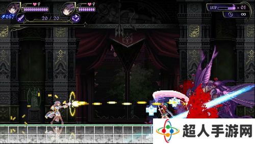 少女魔净什么时候发售 少女魔净发售时间一览