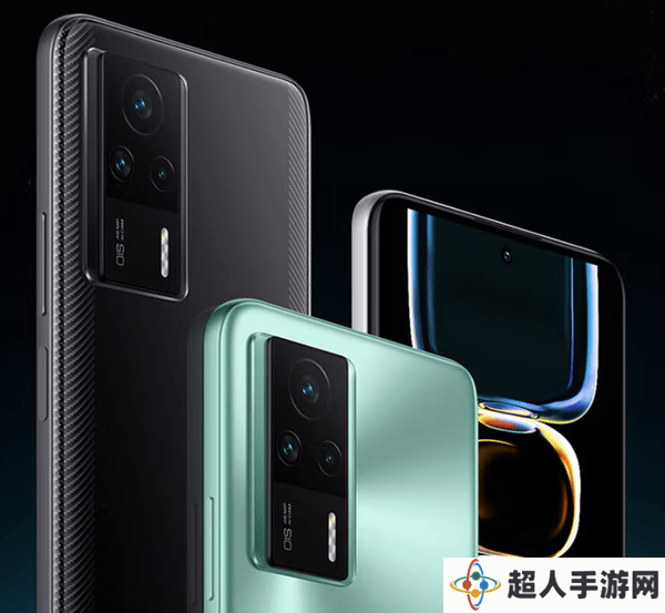 小米Redmi K60E澎湃OS2大升级：美学重塑，生态互联新体验！