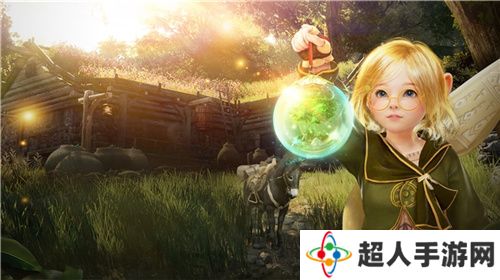 《黑色沙漠》重磅更新，纱伊登场！黑冥星武器材料、4代宠物轻松获取