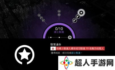 看门狗军团线上合约挑战奖励一览