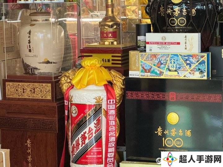 春节白酒旺季遇冷，高端酒为何卖不动了？