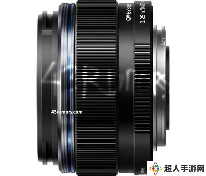 奥林巴斯奥之心17mm F1.8二代镜头谍照出炉，复古相机OM