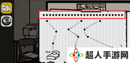 房间的秘密2起点第三关怎么过 房间的秘密2起点第三关攻略