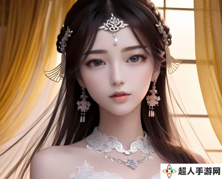 无尽XXX动漫3D同人作品的魅力与未来发展：创作自由与粉丝互动的完美结合