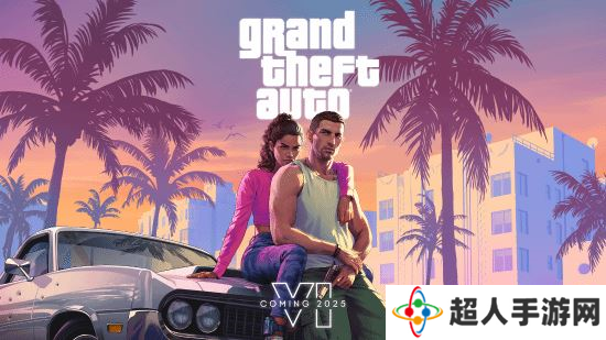 R星母公司PC端收入占比过低 或影响GTA6PC版