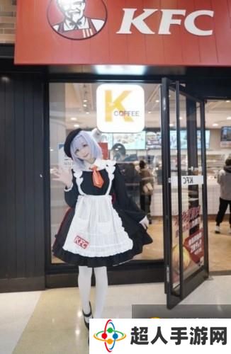 原神KFC联动城市主题店地址一览