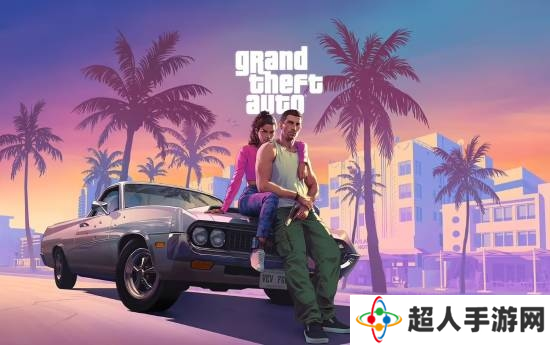 T2暗示GTA6会登PC平台 将大幅提升主机销量