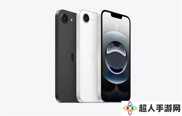 苹果新机iPhone 16e预售，国补后仅3999元起，自研5G芯片亮相