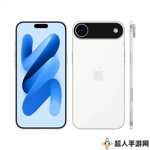 iPhone 17 Air外观曝光：超薄设计，灵动岛屏幕成亮点