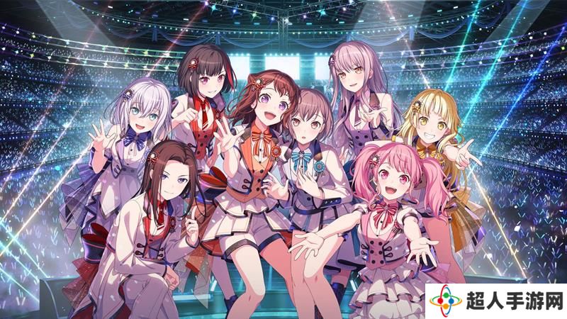 BanGDream歌曲总数突破600 官方发布追加纪念任务