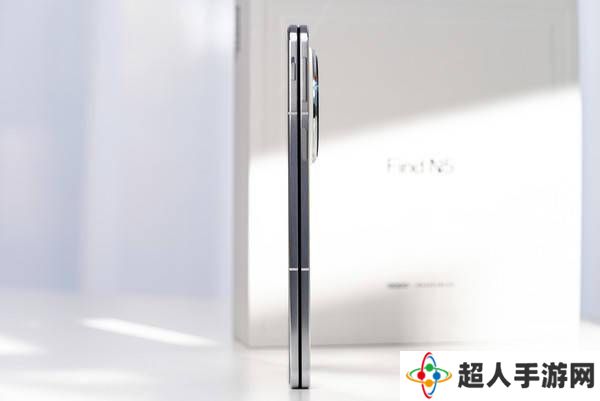 OPPO Find N5新机上市，轻薄手感与强大性能并存，起售价8999元