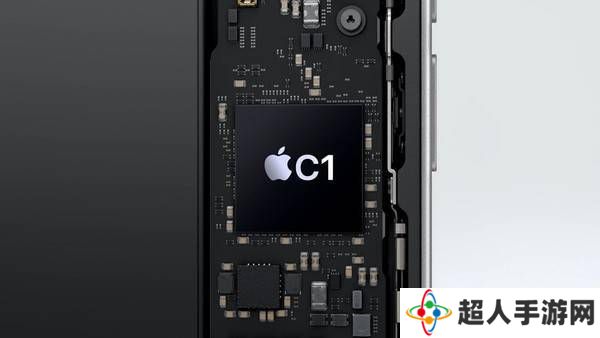 苹果C1基带亮相：iPhone 16e续航与网络响应大飞跃