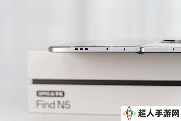 OPPO Find N5折叠屏新体验：轻薄手感超越直板机？