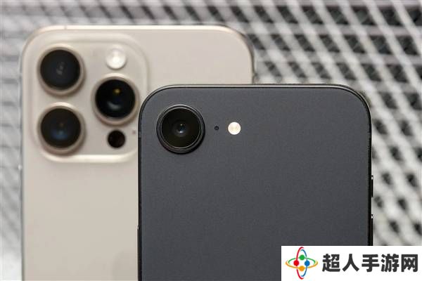 iPhone 16E实测：非Pro版也能战？性价比引热议