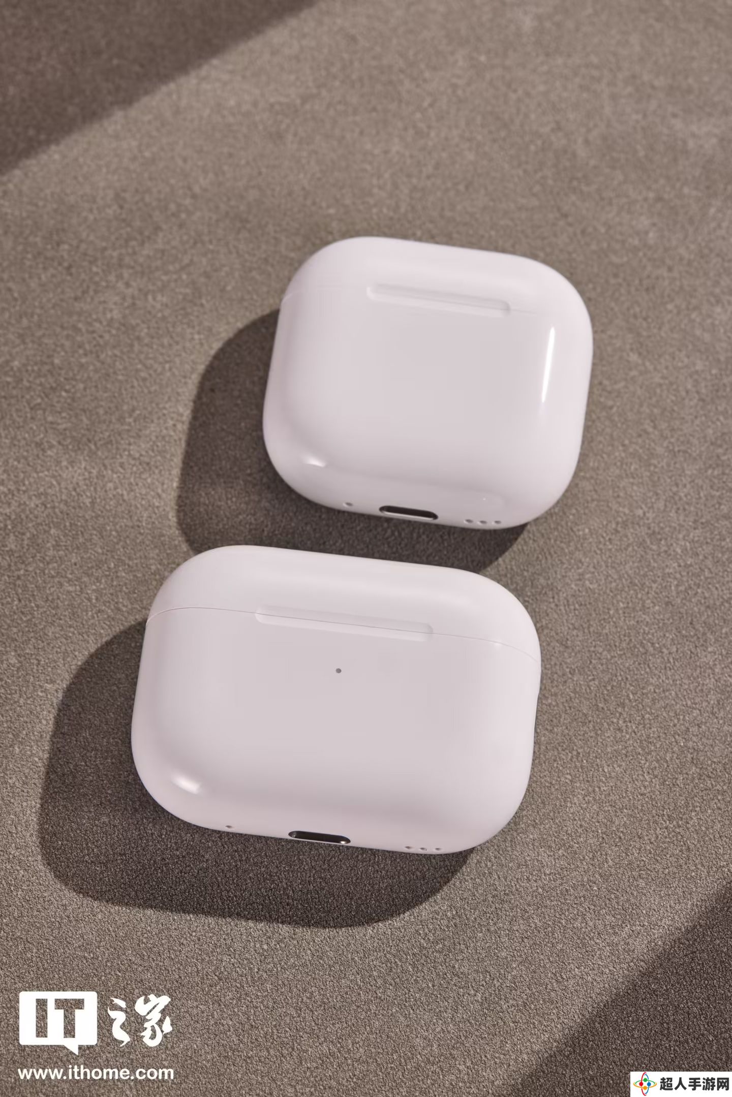 苹果 AirPods 4 / Pro 2 耳机推送 7E5080a 固件更新，开发者抢先体验