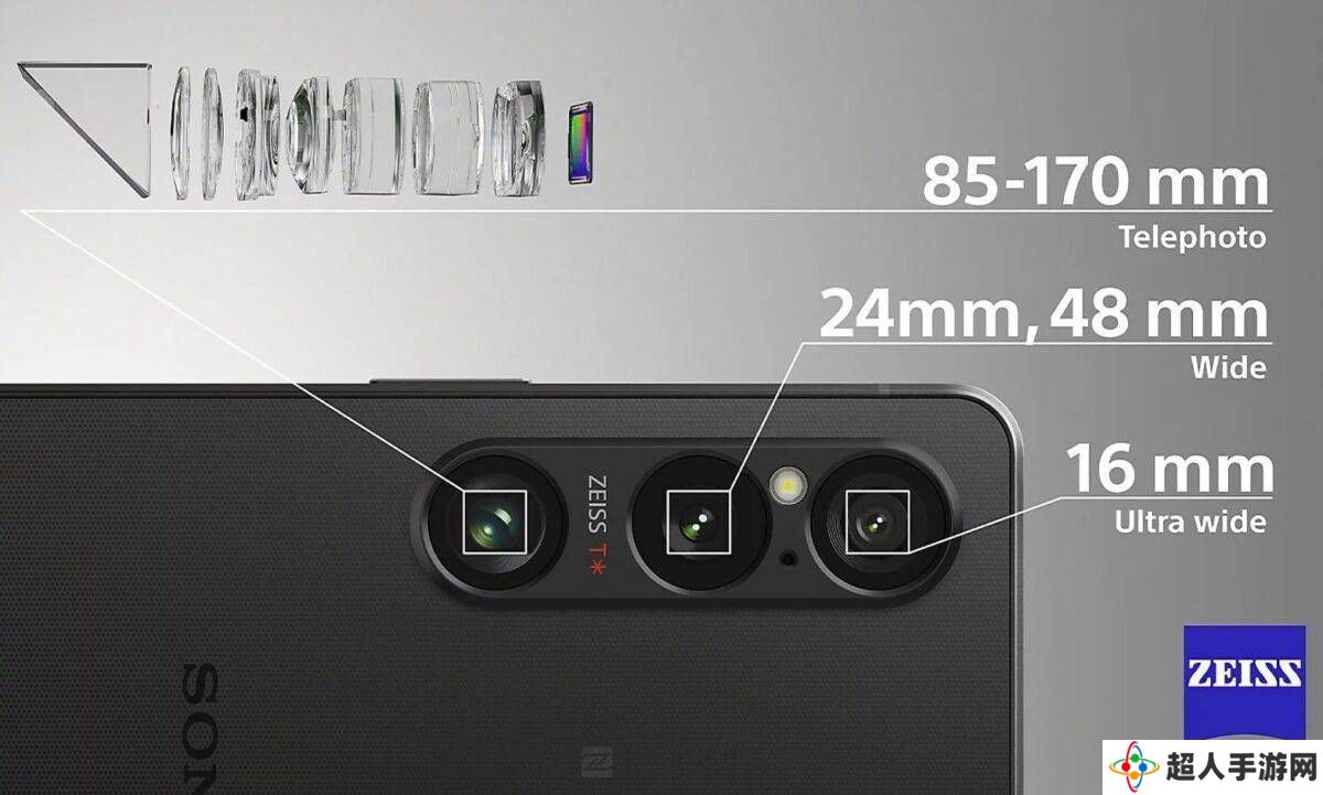 索尼Xperia 1 VII或将今年发布，Exmor T升级影像系统引期待